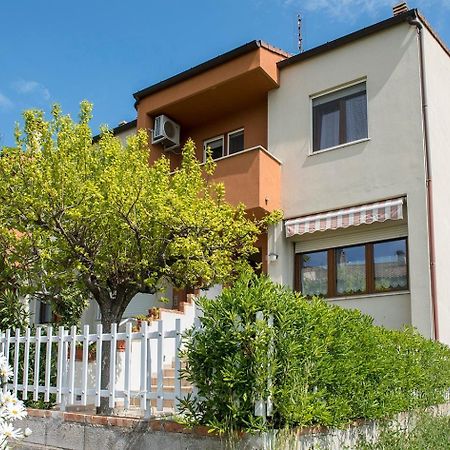 Borgo San Lorenzo Sirolo Εξωτερικό φωτογραφία