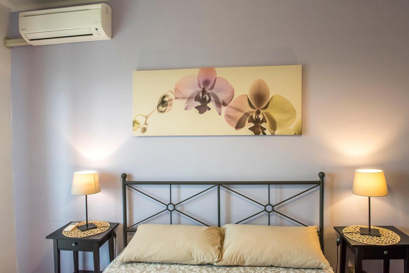 Borgo San Lorenzo Sirolo Εξωτερικό φωτογραφία
