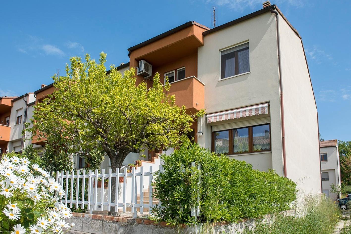 Borgo San Lorenzo Sirolo Εξωτερικό φωτογραφία